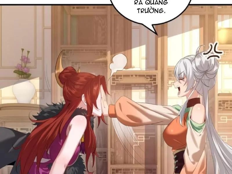 Giáo Chủ Ma Giáo Vụng Trộm Xem Ta Tu Luyện Chap 50 - Next Chap 51