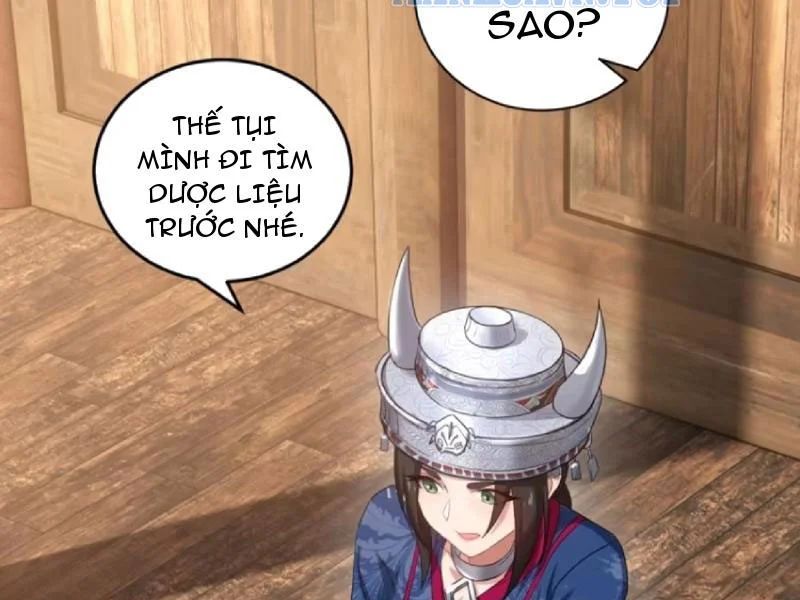 Giáo Chủ Ma Giáo Vụng Trộm Xem Ta Tu Luyện Chap 50 - Next Chap 51