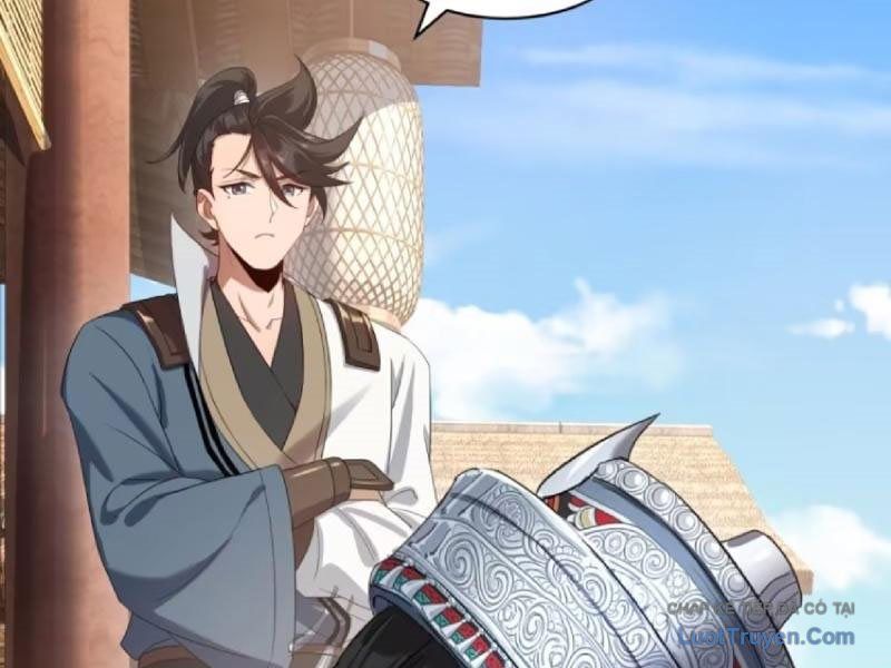 Giáo Chủ Ma Giáo Vụng Trộm Xem Ta Tu Luyện Chap 50 - Next Chap 51