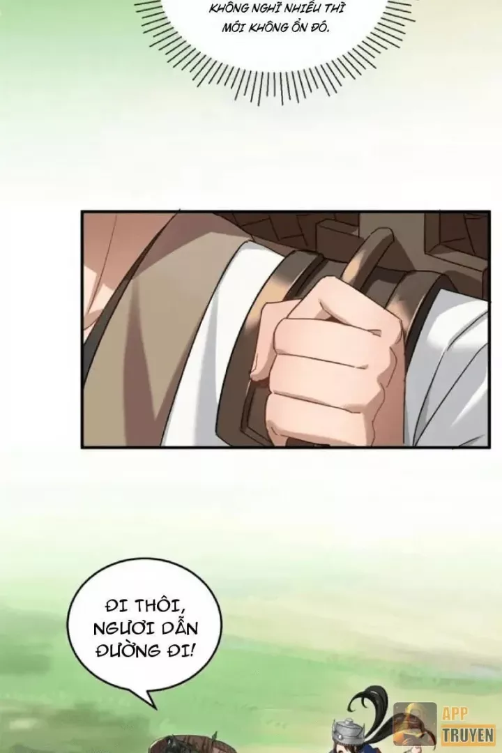 Giáo Chủ Ma Giáo Vụng Trộm Xem Ta Tu Luyện Chap 50 - Next Chap 51
