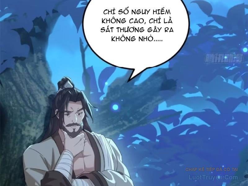 Giáo Chủ Ma Giáo Vụng Trộm Xem Ta Tu Luyện Chap 50 - Next Chap 51