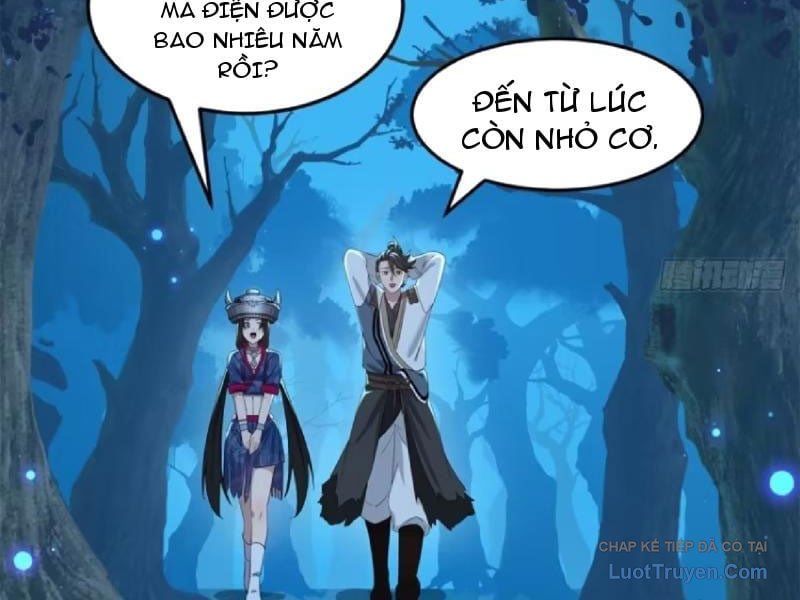 Giáo Chủ Ma Giáo Vụng Trộm Xem Ta Tu Luyện Chap 50 - Next Chap 51