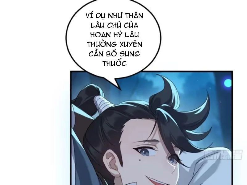 Giáo Chủ Ma Giáo Vụng Trộm Xem Ta Tu Luyện Chap 50 - Next Chap 51