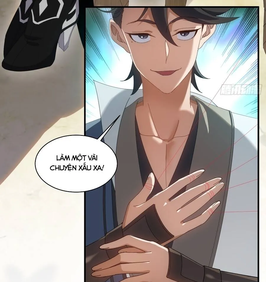 Giáo Chủ Ma Giáo Vụng Trộm Xem Ta Tu Luyện Chap 65 - Next Chap 66