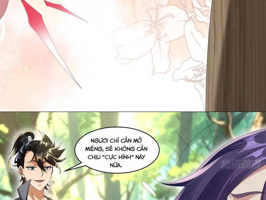 Giáo Chủ Ma Giáo Vụng Trộm Xem Ta Tu Luyện Chap 65 - Next Chap 66