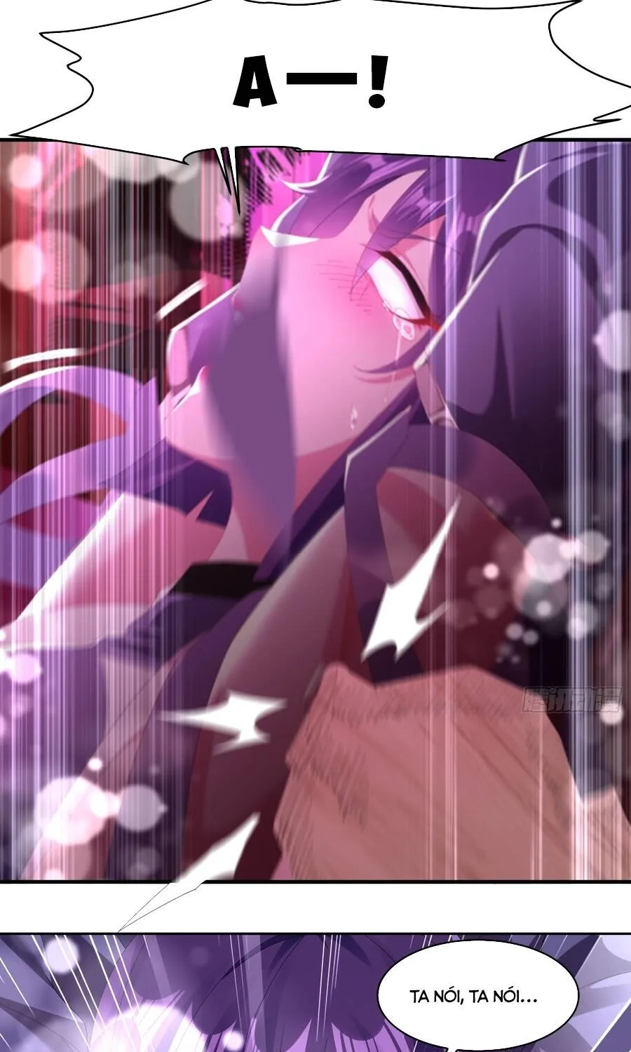 Giáo Chủ Ma Giáo Vụng Trộm Xem Ta Tu Luyện Chap 65 - Next Chap 66