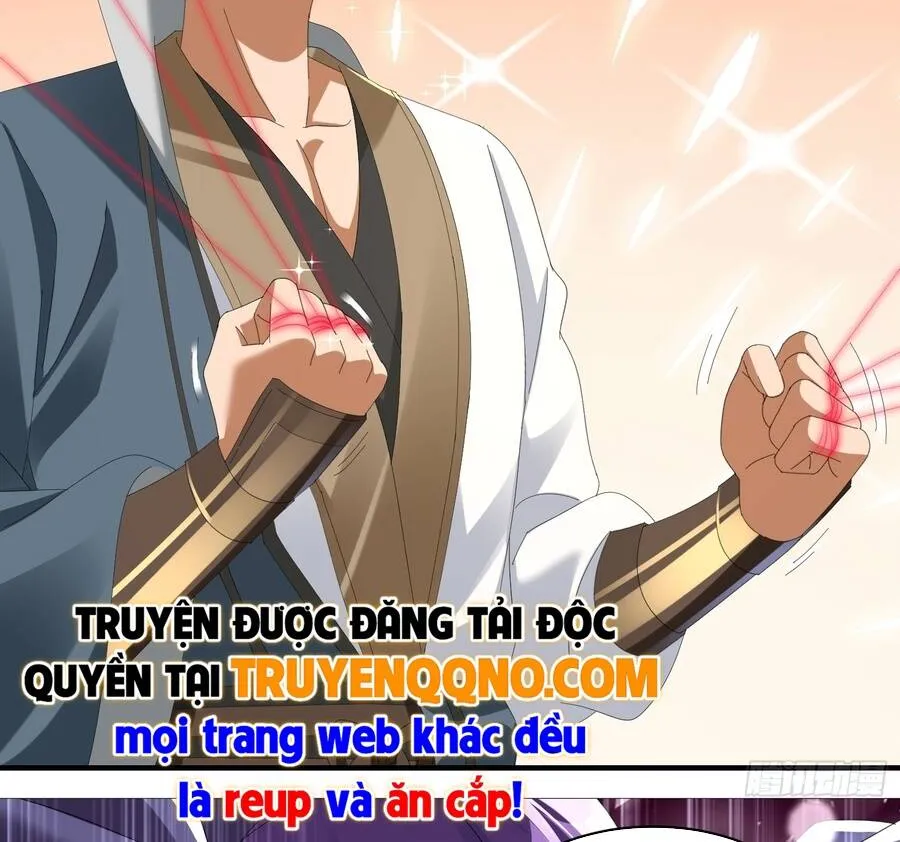 Giáo Chủ Ma Giáo Vụng Trộm Xem Ta Tu Luyện Chap 65 - Next Chap 66