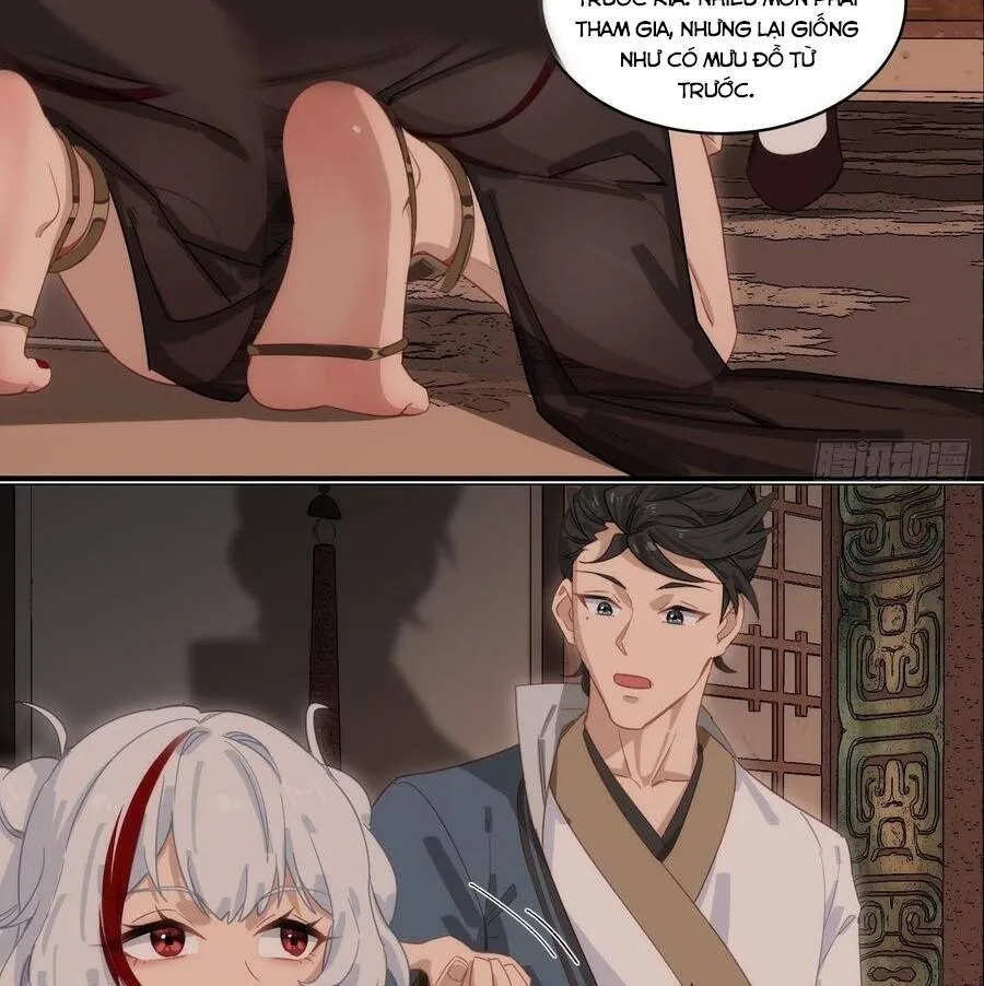 Giáo Chủ Ma Giáo Vụng Trộm Xem Ta Tu Luyện Chap 67 - Next Chap 68