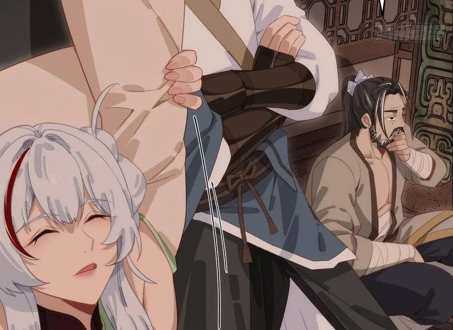 Giáo Chủ Ma Giáo Vụng Trộm Xem Ta Tu Luyện Chap 67 - Next Chap 68