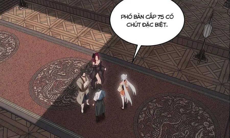 Giáo Chủ Ma Giáo Vụng Trộm Xem Ta Tu Luyện Chap 67 - Next Chap 68