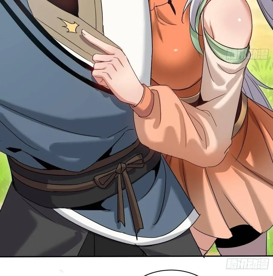 Giáo Chủ Ma Giáo Vụng Trộm Xem Ta Tu Luyện Chap 67 - Next Chap 68