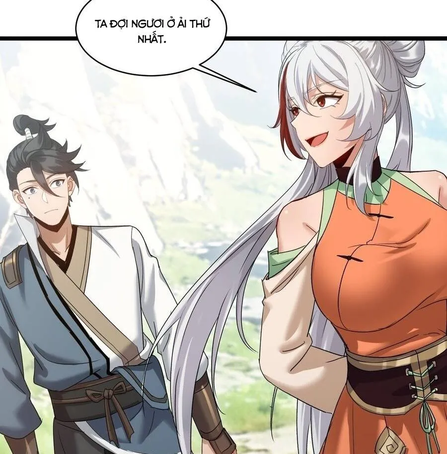 Giáo Chủ Ma Giáo Vụng Trộm Xem Ta Tu Luyện Chap 67 - Next Chap 68
