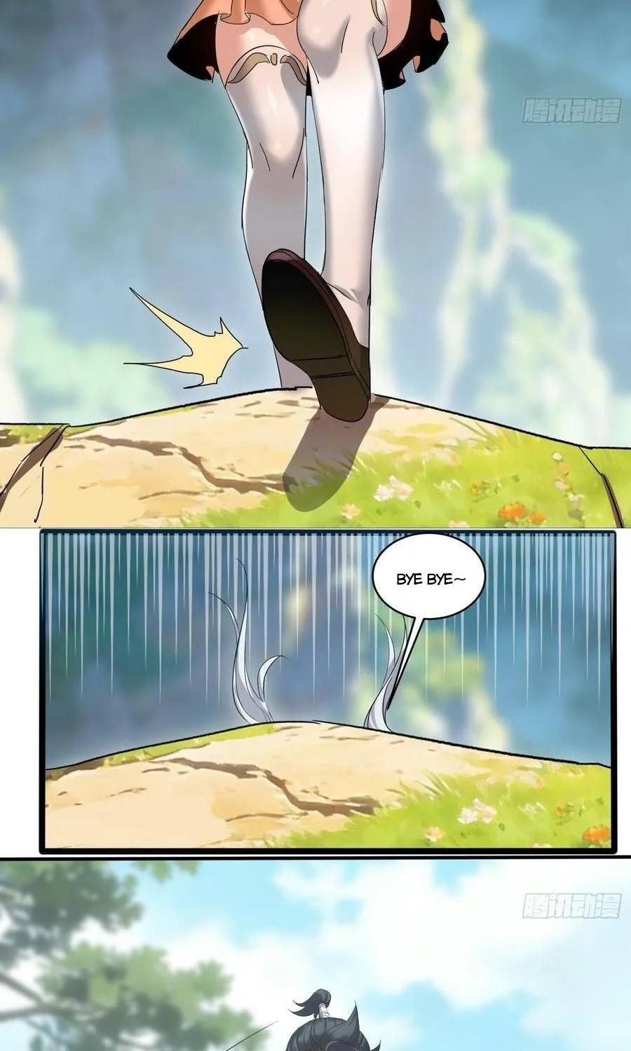 Giáo Chủ Ma Giáo Vụng Trộm Xem Ta Tu Luyện Chap 67 - Next Chap 68