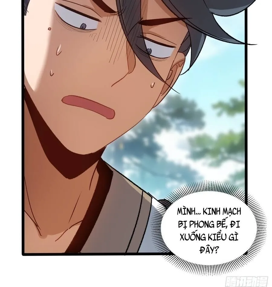 Giáo Chủ Ma Giáo Vụng Trộm Xem Ta Tu Luyện Chap 67 - Next Chap 68