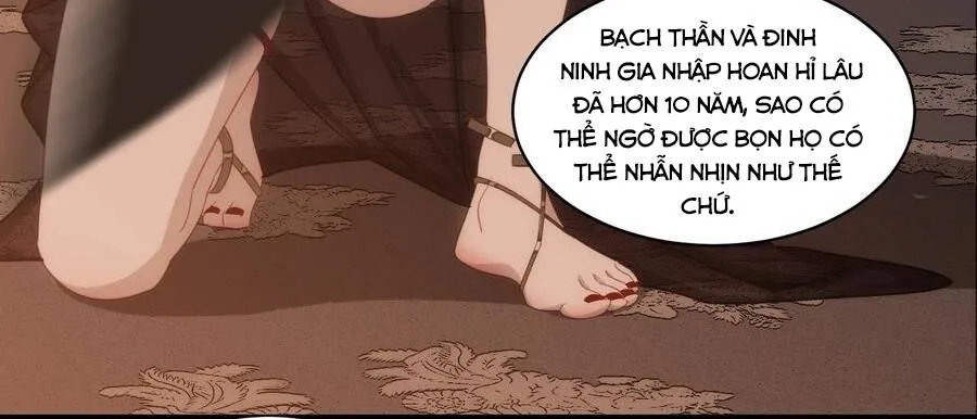 Giáo Chủ Ma Giáo Vụng Trộm Xem Ta Tu Luyện Chap 67 - Next Chap 68