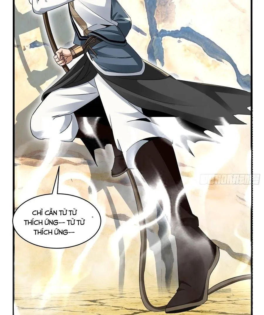 Giáo Chủ Ma Giáo Vụng Trộm Xem Ta Tu Luyện Chap 68 - Next Chap 69