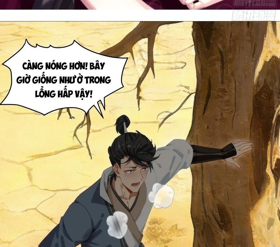 Giáo Chủ Ma Giáo Vụng Trộm Xem Ta Tu Luyện Chap 68 - Next Chap 69