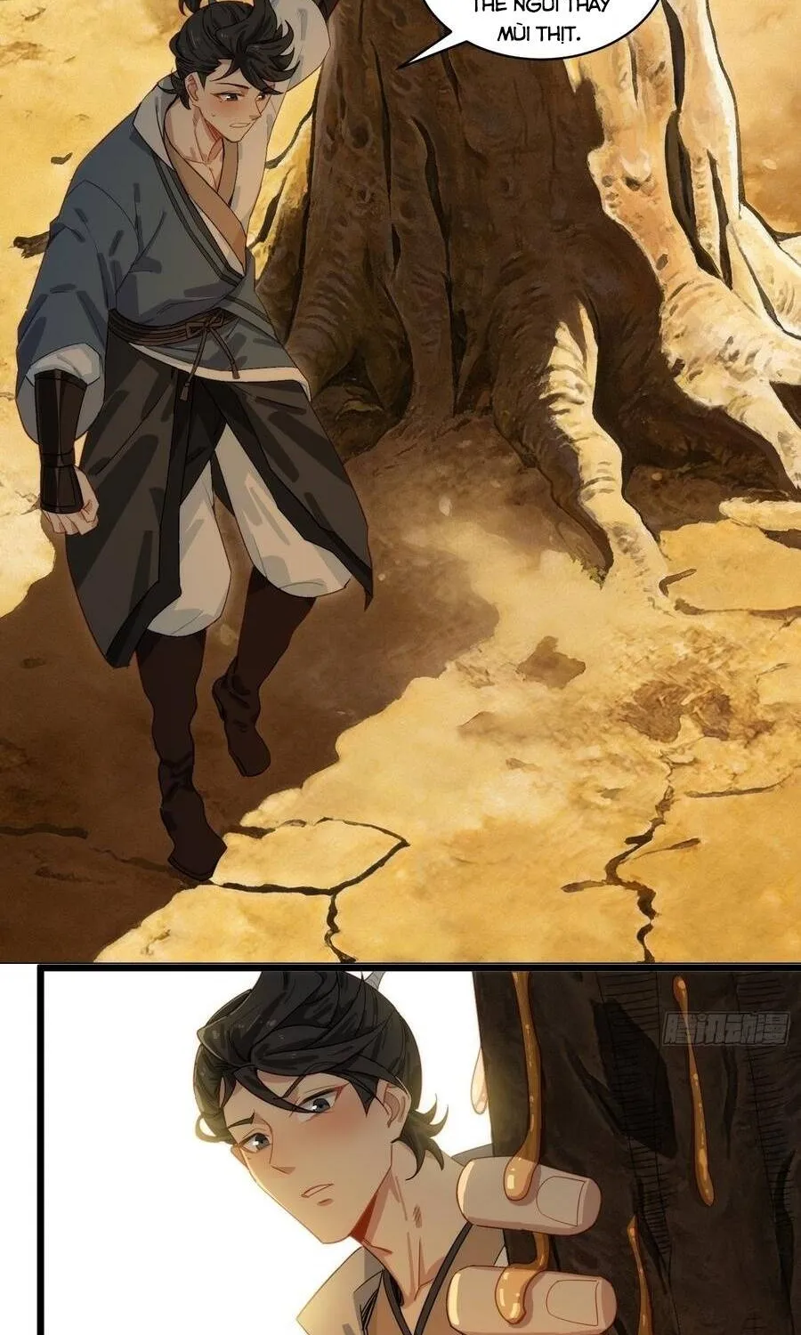 Giáo Chủ Ma Giáo Vụng Trộm Xem Ta Tu Luyện Chap 68 - Next Chap 69