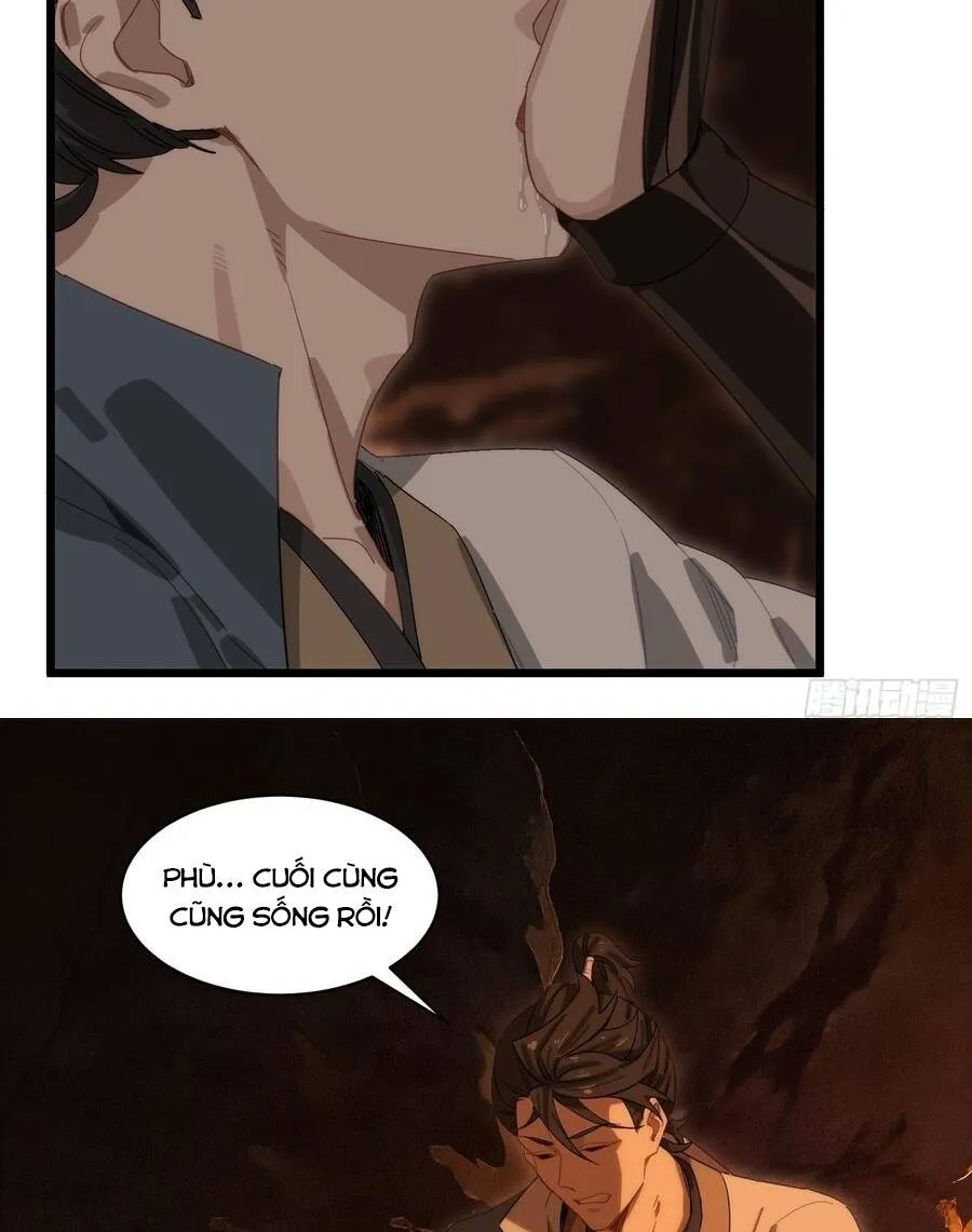 Giáo Chủ Ma Giáo Vụng Trộm Xem Ta Tu Luyện Chap 68 - Next Chap 69