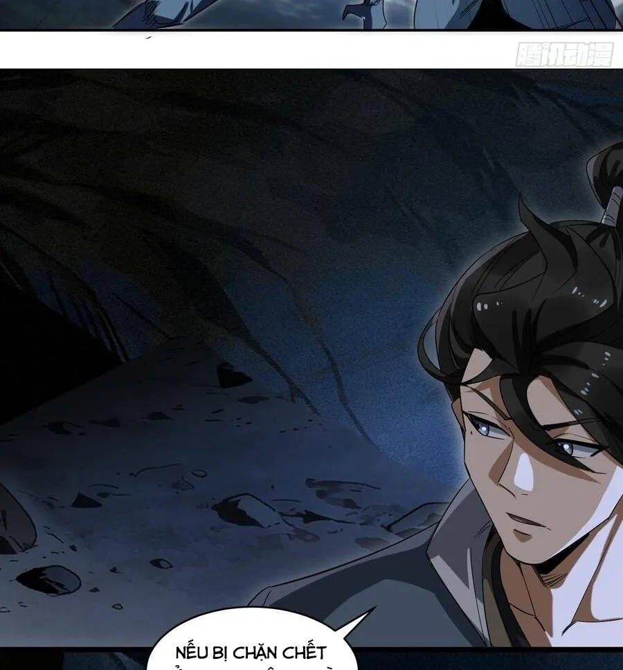 Giáo Chủ Ma Giáo Vụng Trộm Xem Ta Tu Luyện Chap 69 - Next Chap 70