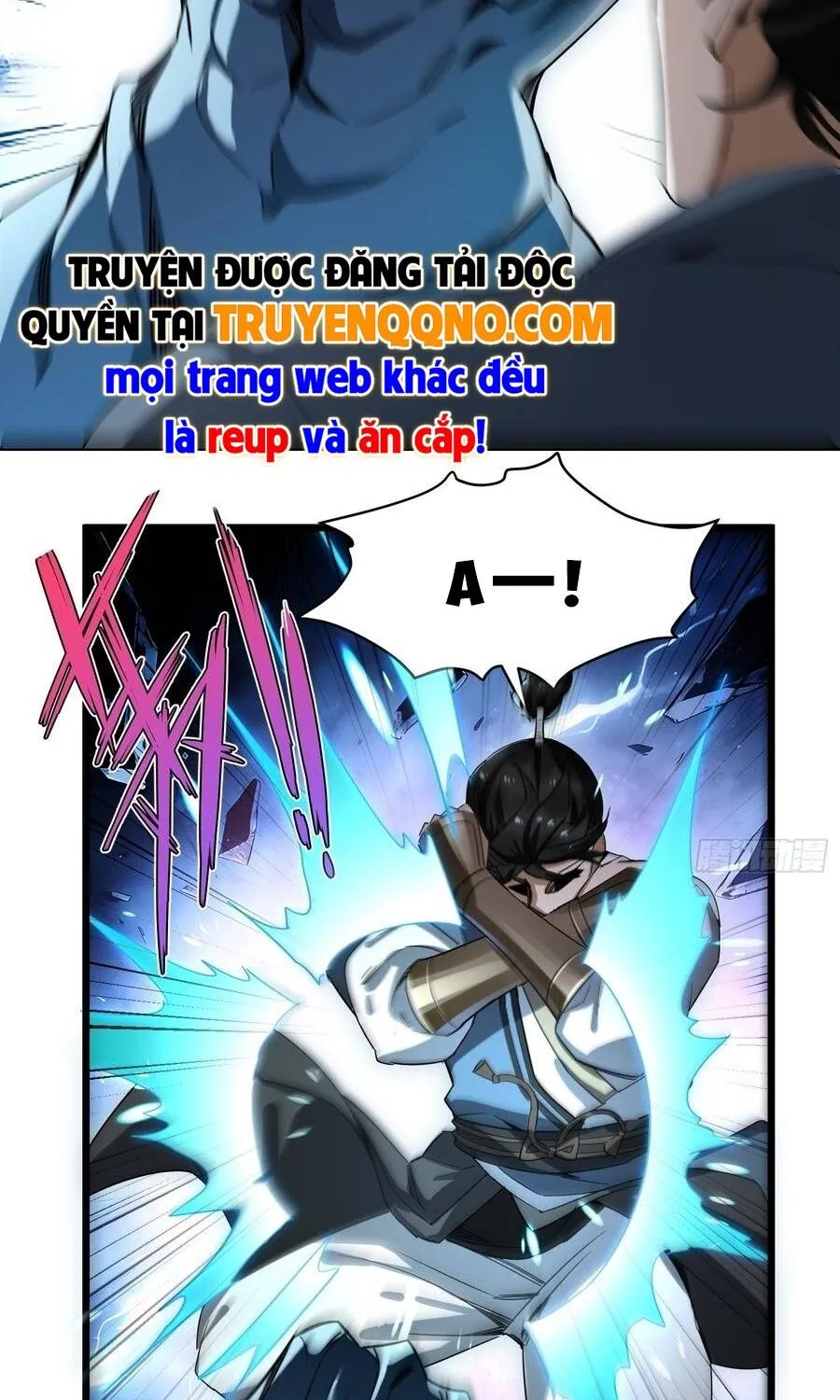 Giáo Chủ Ma Giáo Vụng Trộm Xem Ta Tu Luyện Chap 69 - Next Chap 70