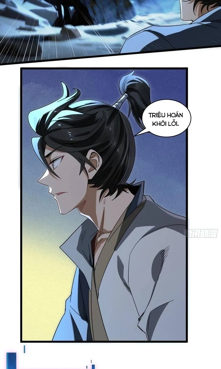 Giáo Chủ Ma Giáo Vụng Trộm Xem Ta Tu Luyện Chap 69 - Next Chap 70