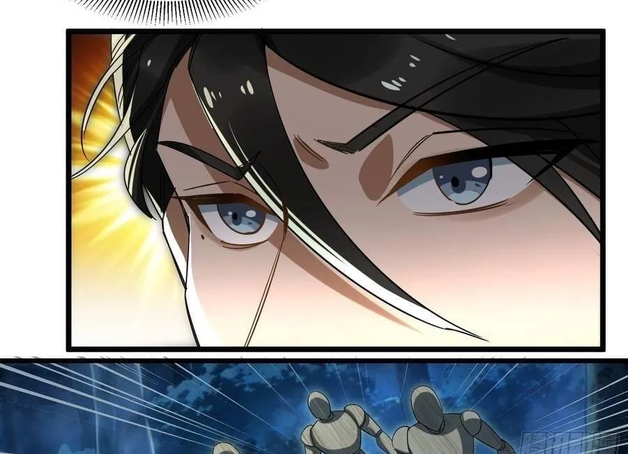 Giáo Chủ Ma Giáo Vụng Trộm Xem Ta Tu Luyện Chap 69 - Next Chap 70