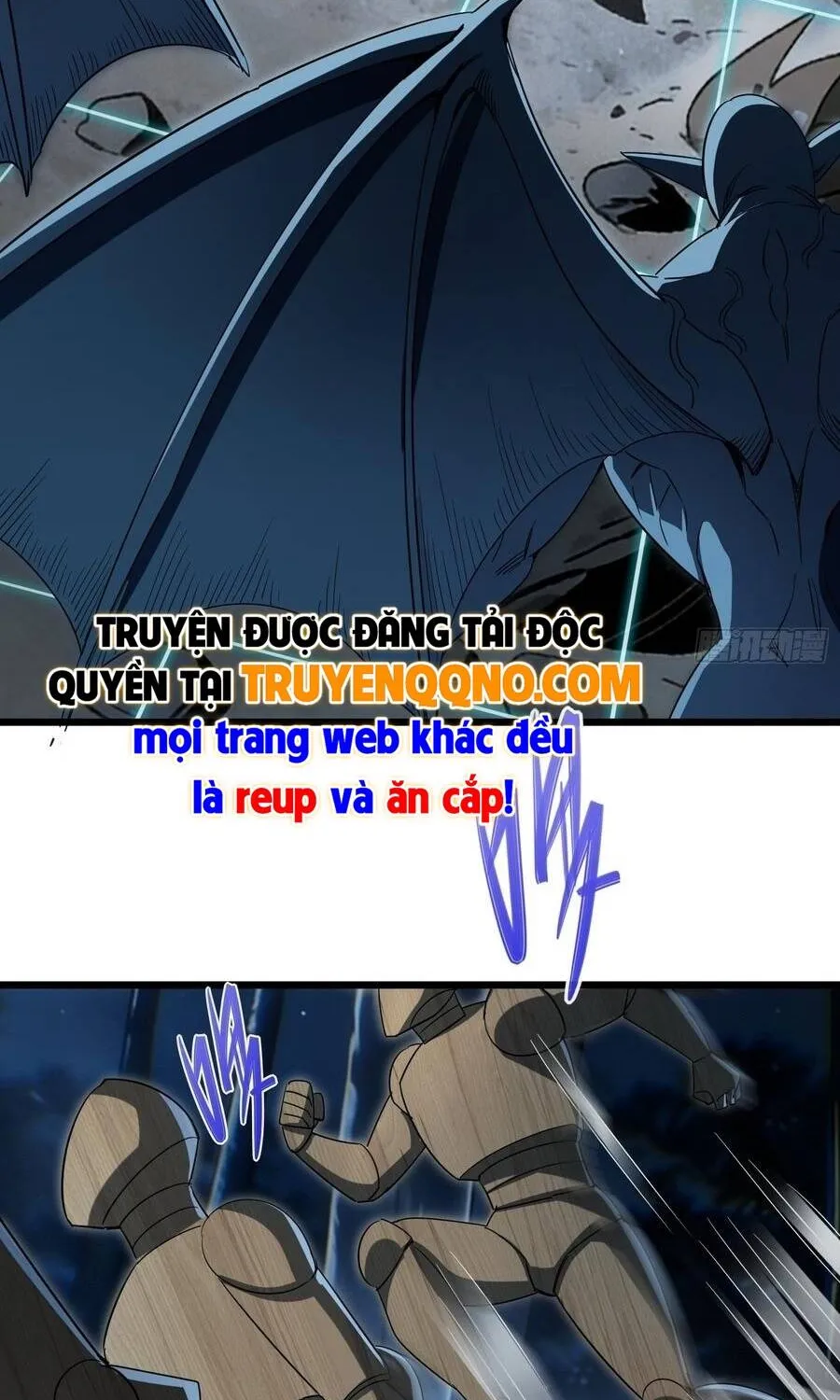 Giáo Chủ Ma Giáo Vụng Trộm Xem Ta Tu Luyện Chap 69 - Next Chap 70