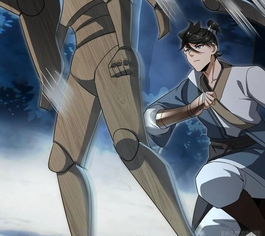 Giáo Chủ Ma Giáo Vụng Trộm Xem Ta Tu Luyện Chap 69 - Next Chap 70