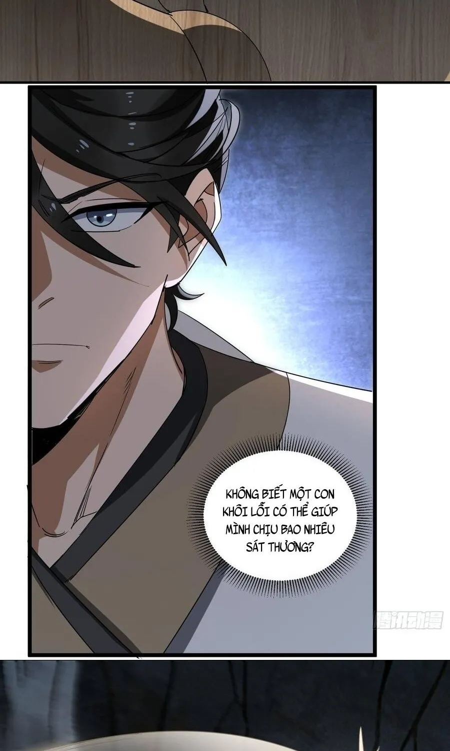 Giáo Chủ Ma Giáo Vụng Trộm Xem Ta Tu Luyện Chap 69 - Next Chap 70