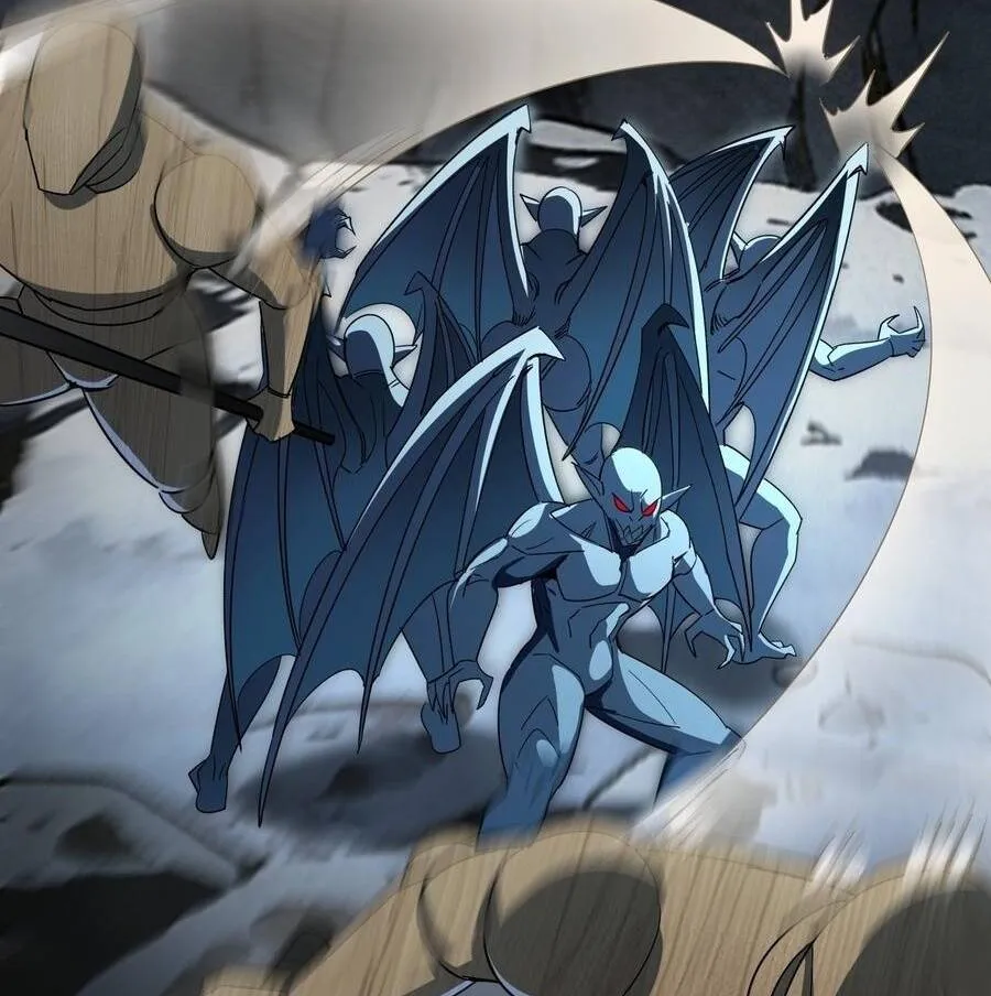 Giáo Chủ Ma Giáo Vụng Trộm Xem Ta Tu Luyện Chap 69 - Next Chap 70