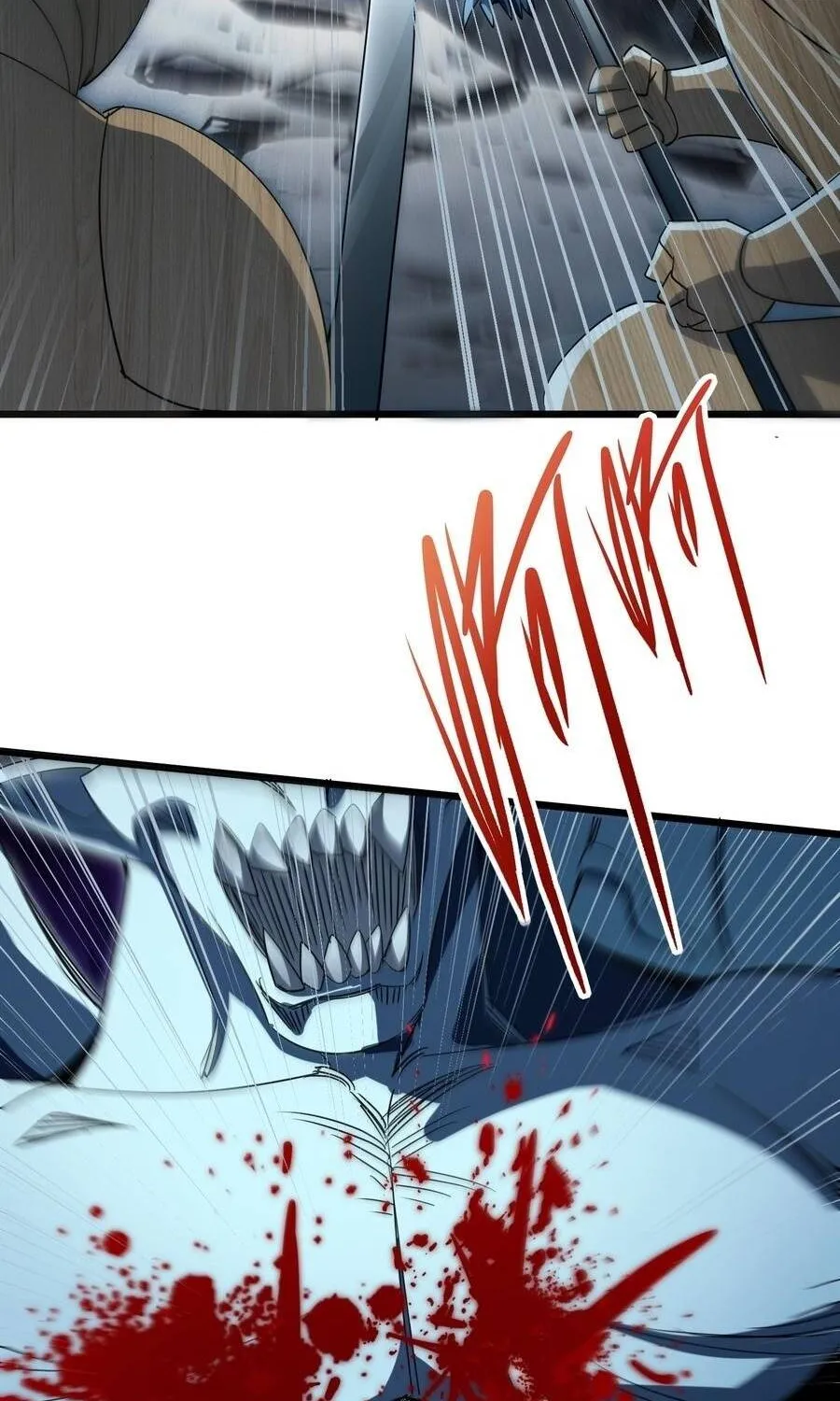 Giáo Chủ Ma Giáo Vụng Trộm Xem Ta Tu Luyện Chap 69 - Next Chap 70