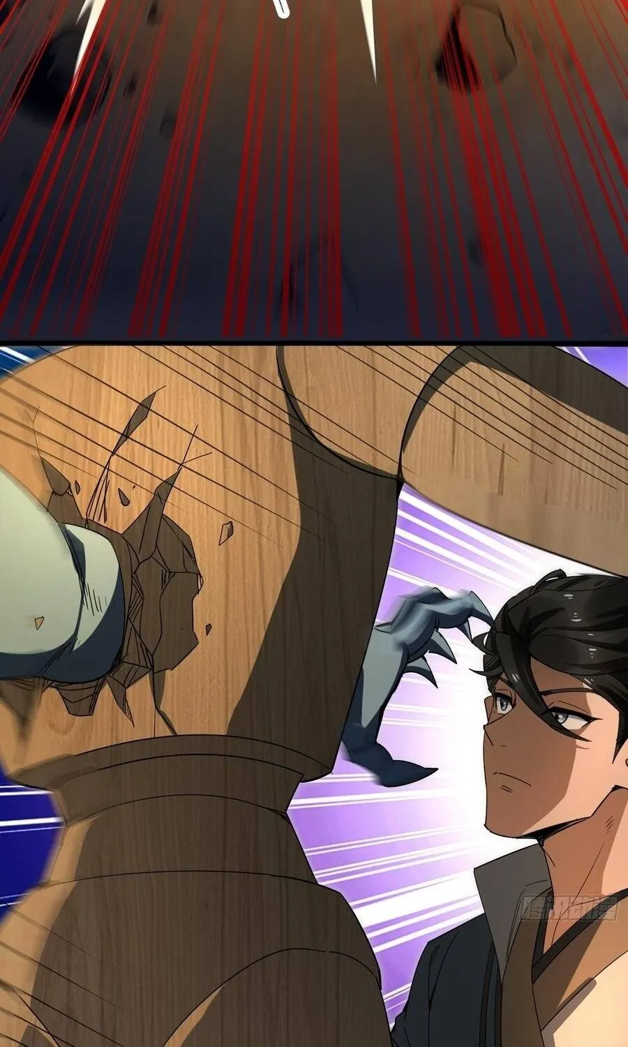 Giáo Chủ Ma Giáo Vụng Trộm Xem Ta Tu Luyện Chap 69 - Next Chap 70