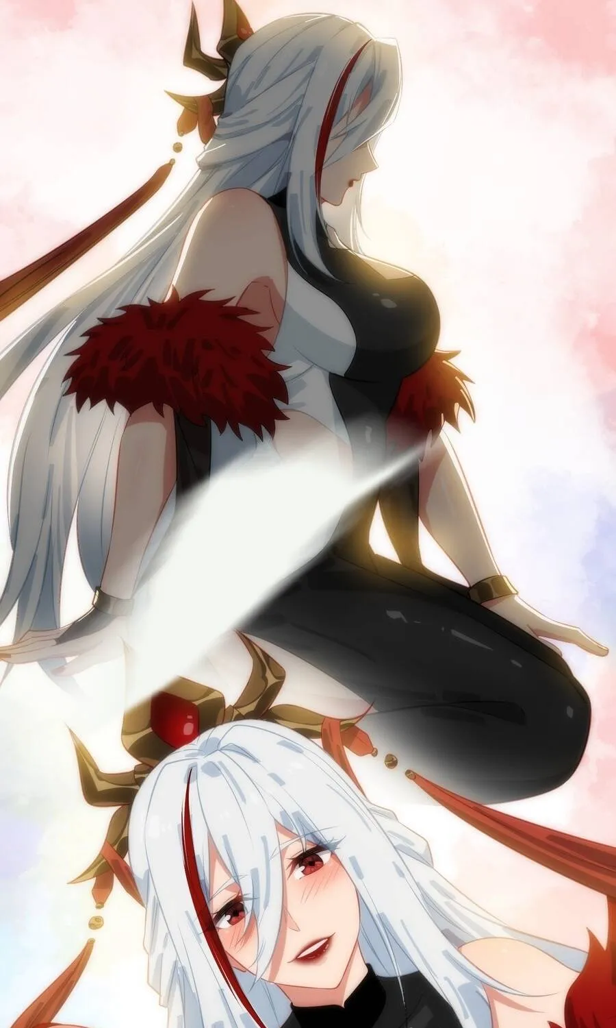 Giáo Chủ Ma Giáo Vụng Trộm Xem Ta Tu Luyện Chap 70 - Next Chap 71