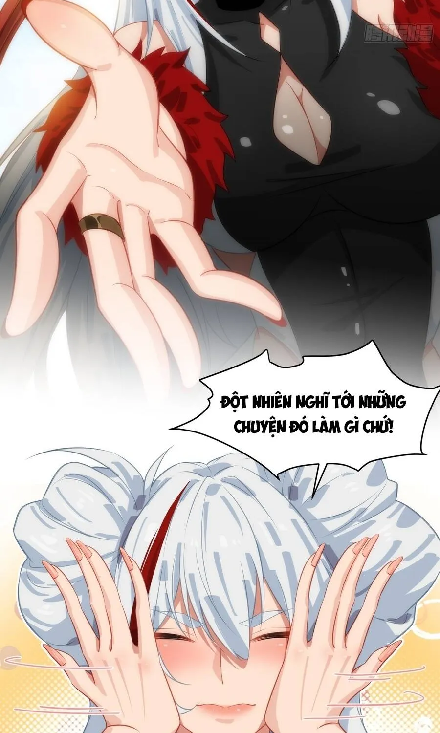 Giáo Chủ Ma Giáo Vụng Trộm Xem Ta Tu Luyện Chap 70 - Next Chap 71