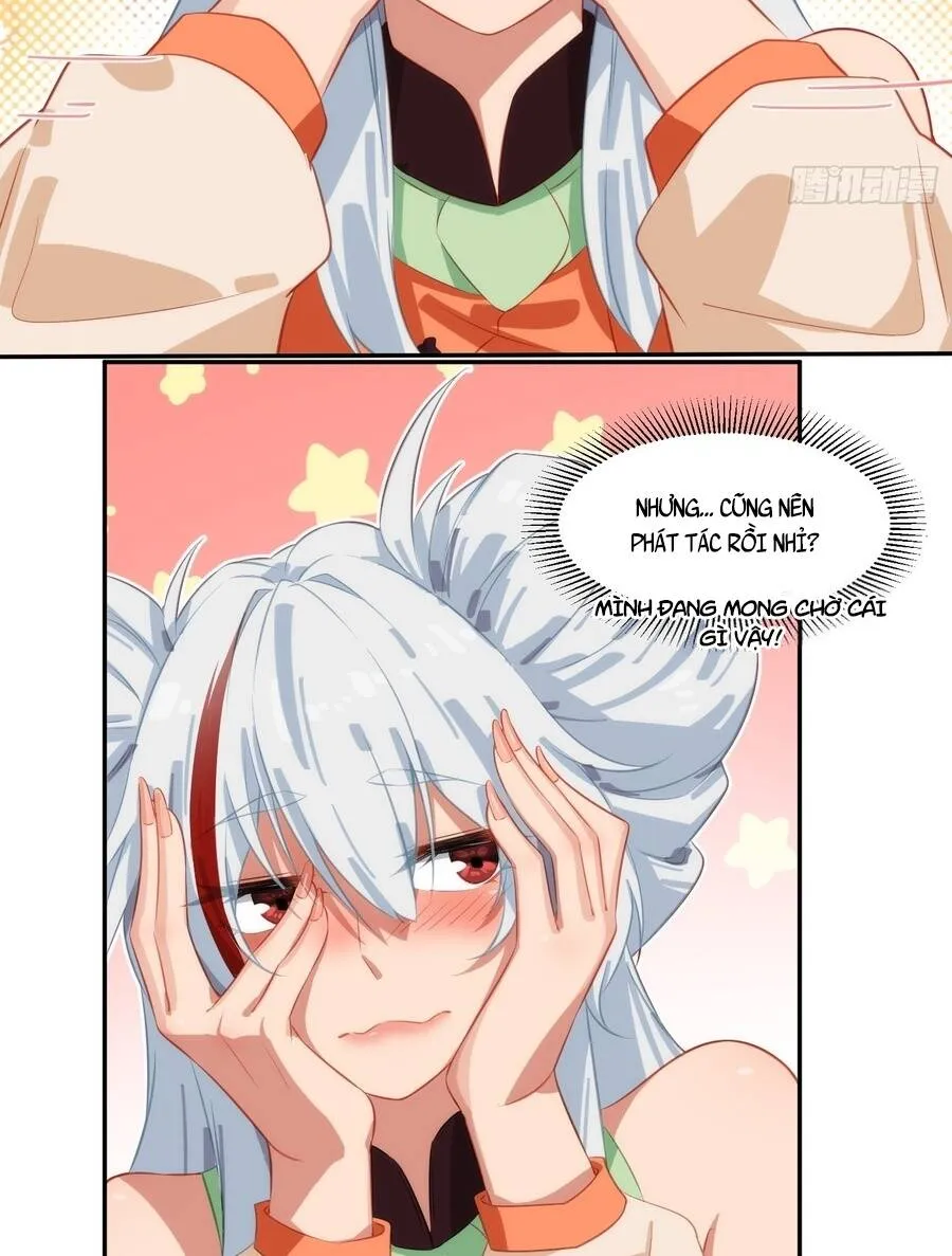 Giáo Chủ Ma Giáo Vụng Trộm Xem Ta Tu Luyện Chap 70 - Next Chap 71