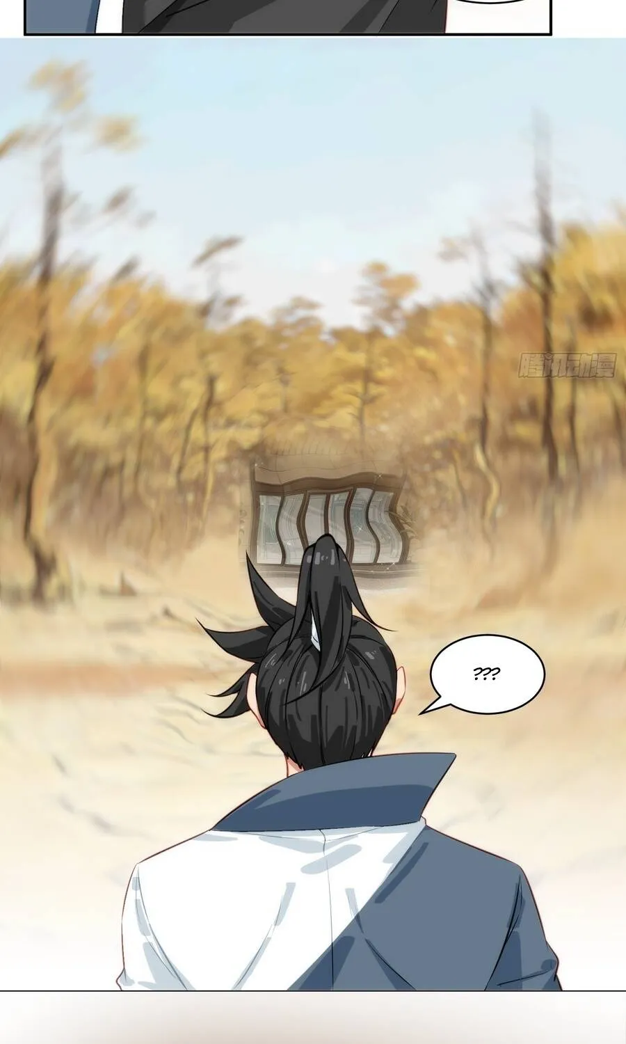 Giáo Chủ Ma Giáo Vụng Trộm Xem Ta Tu Luyện Chap 70 - Next Chap 71