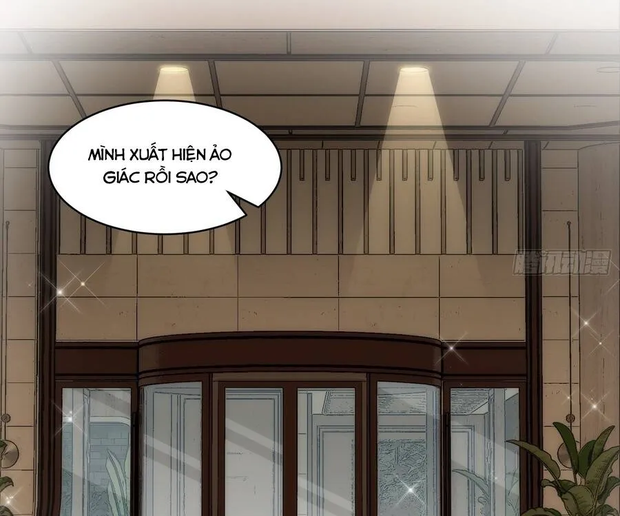 Giáo Chủ Ma Giáo Vụng Trộm Xem Ta Tu Luyện Chap 70 - Next Chap 71