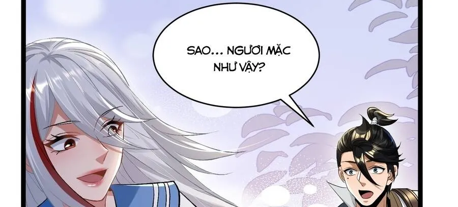 Giáo Chủ Ma Giáo Vụng Trộm Xem Ta Tu Luyện Chap 70 - Next Chap 71