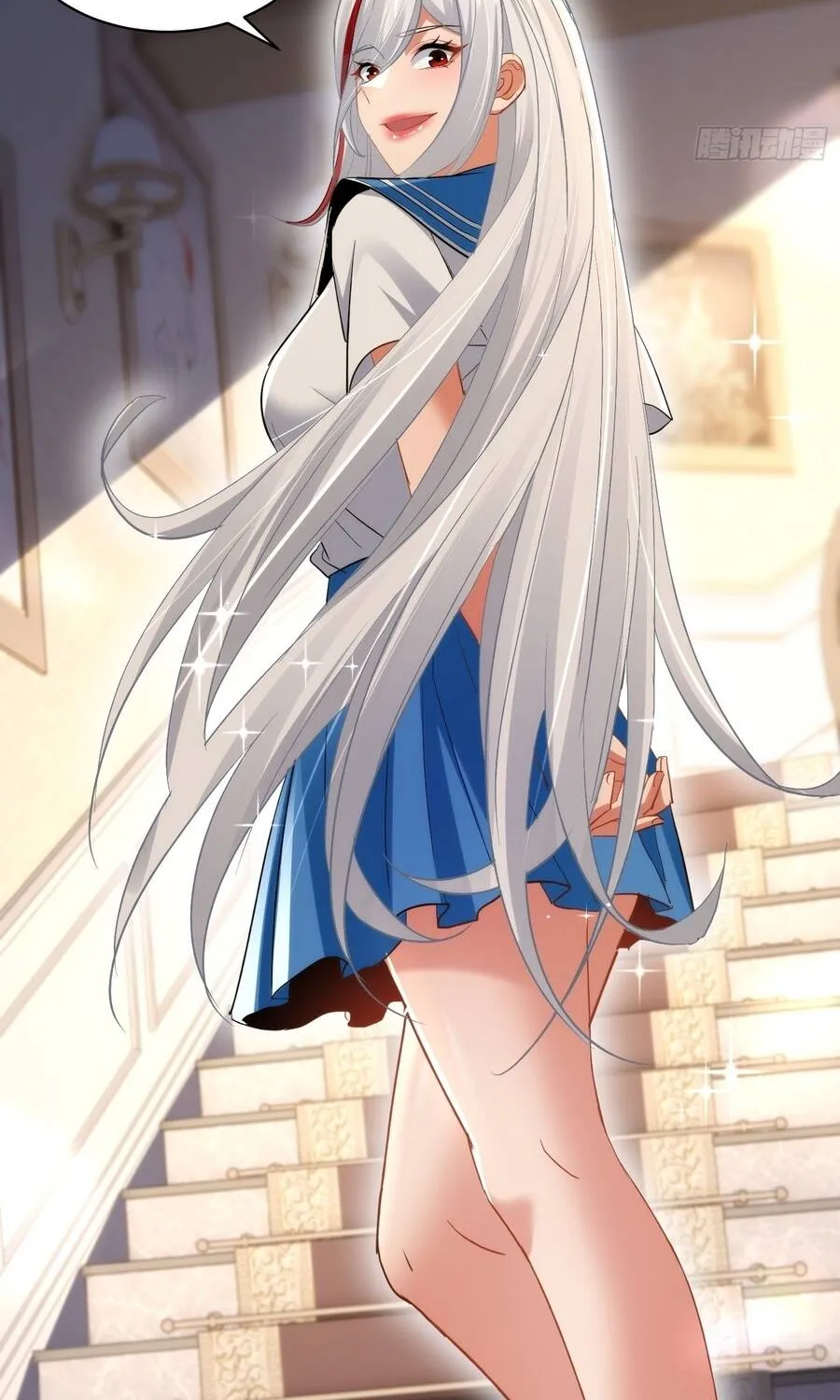 Giáo Chủ Ma Giáo Vụng Trộm Xem Ta Tu Luyện Chap 70 - Next Chap 71