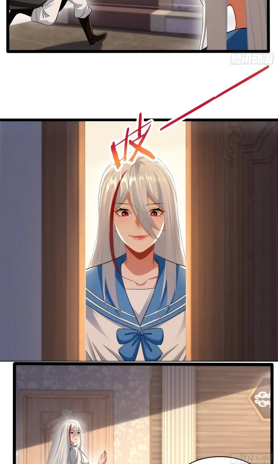 Giáo Chủ Ma Giáo Vụng Trộm Xem Ta Tu Luyện Chap 70 - Next Chap 71