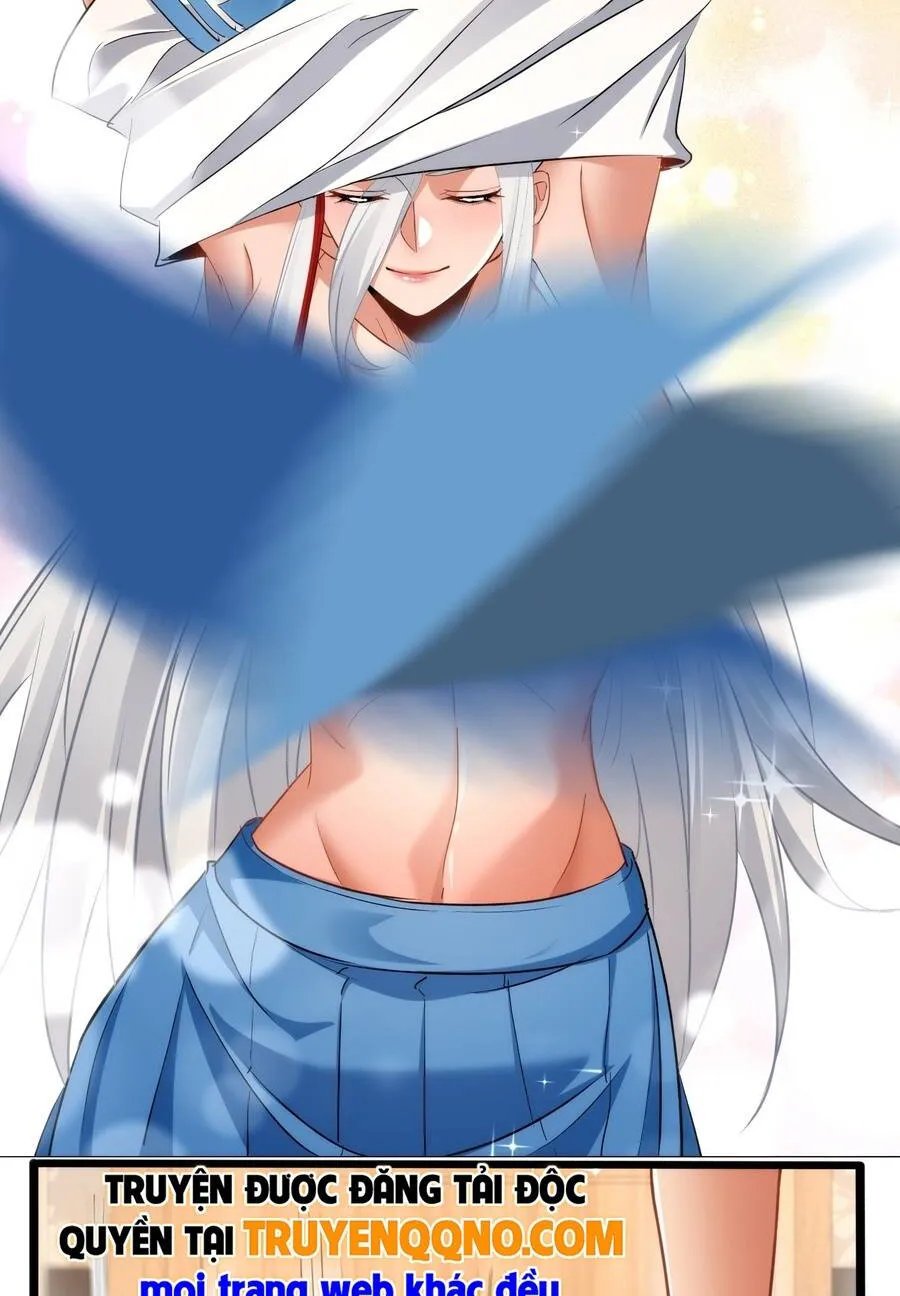 Giáo Chủ Ma Giáo Vụng Trộm Xem Ta Tu Luyện Chap 70 - Next Chap 71