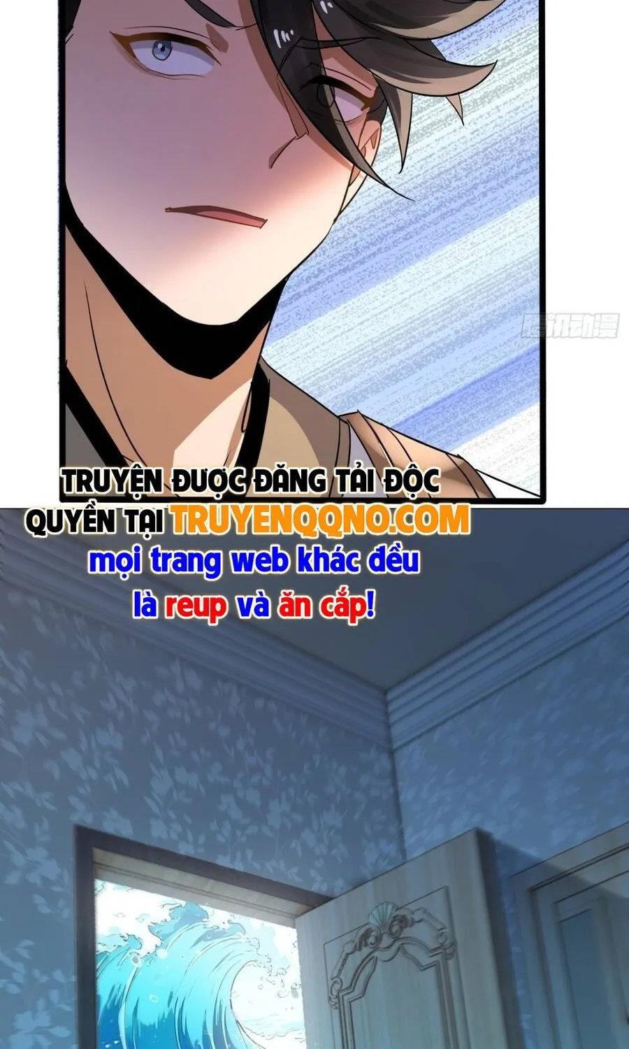 Giáo Chủ Ma Giáo Vụng Trộm Xem Ta Tu Luyện Chap 71 - Next Chap 72