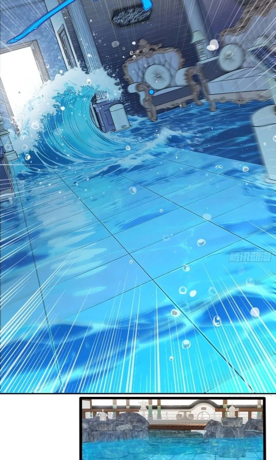 Giáo Chủ Ma Giáo Vụng Trộm Xem Ta Tu Luyện Chap 71 - Next Chap 72