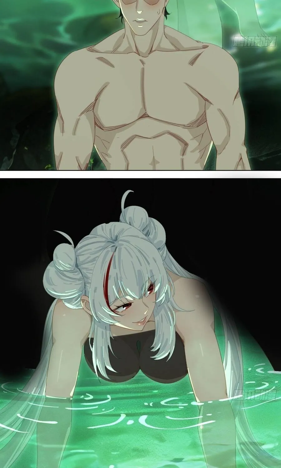 Giáo Chủ Ma Giáo Vụng Trộm Xem Ta Tu Luyện Chap 72 - Next Chap 73