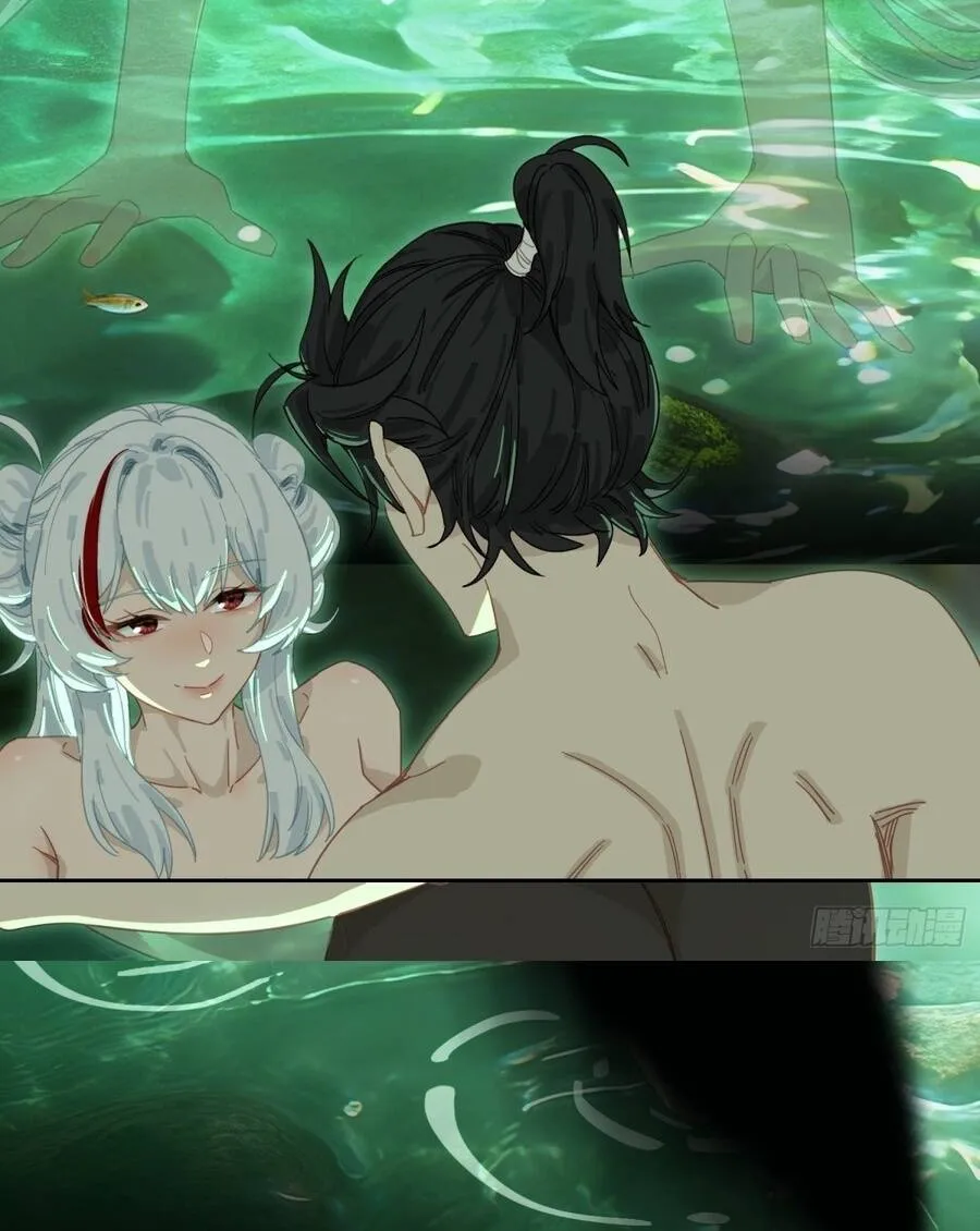 Giáo Chủ Ma Giáo Vụng Trộm Xem Ta Tu Luyện Chap 72 - Next Chap 73