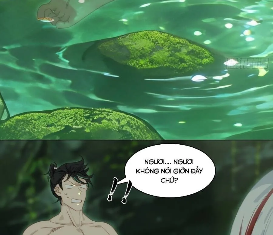 Giáo Chủ Ma Giáo Vụng Trộm Xem Ta Tu Luyện Chap 72 - Next Chap 73