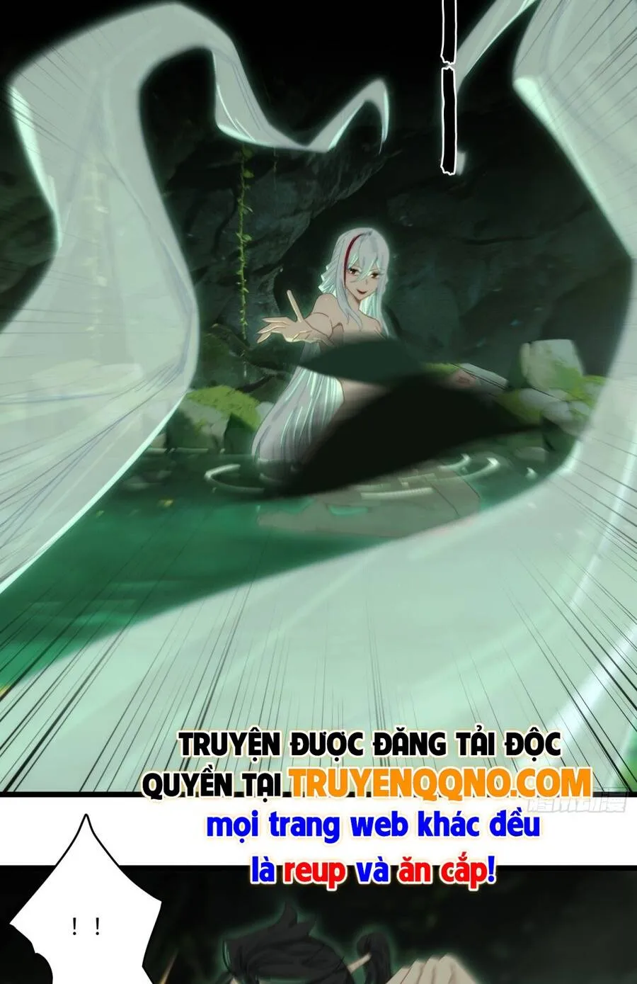Giáo Chủ Ma Giáo Vụng Trộm Xem Ta Tu Luyện Chap 72 - Next Chap 73