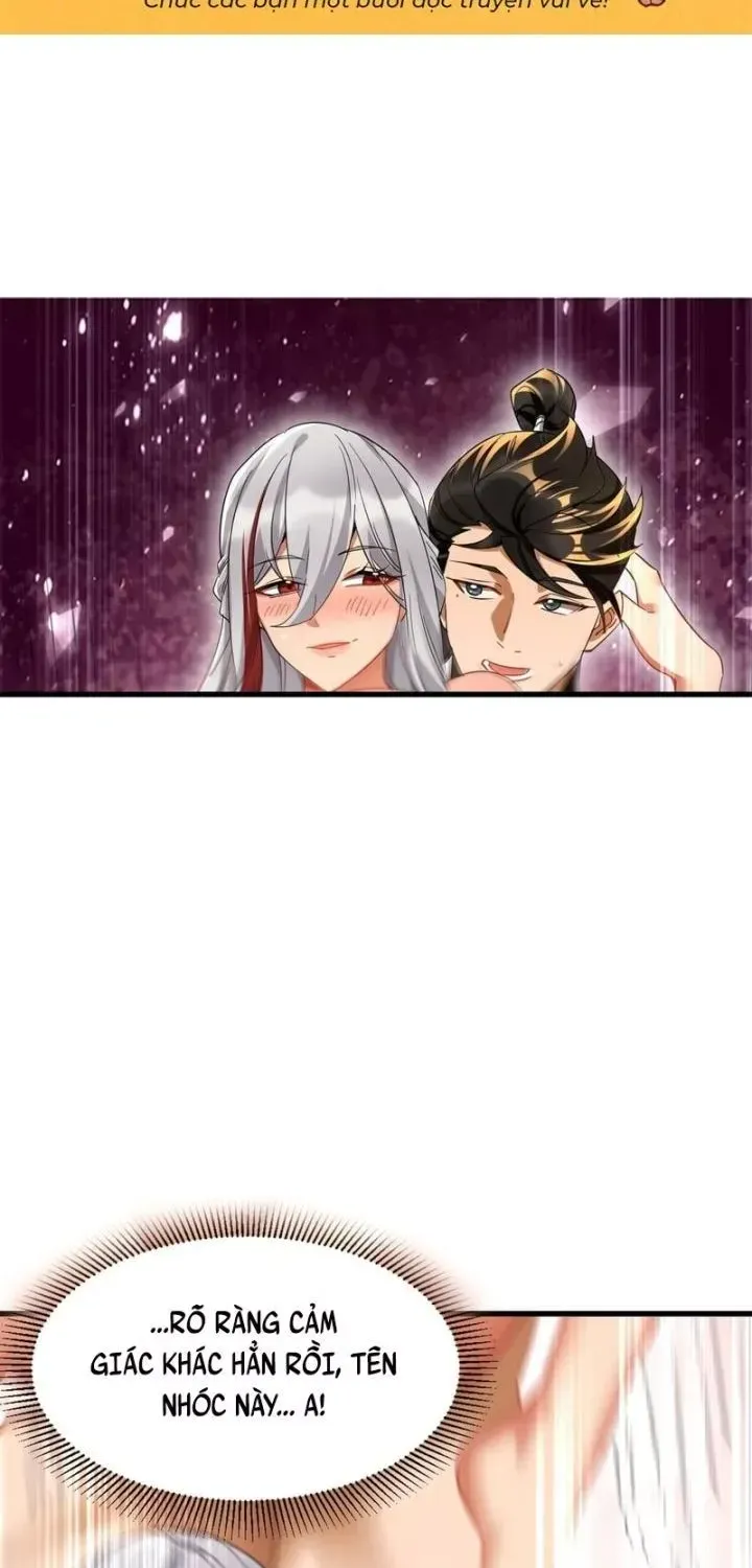 Giáo Chủ Ma Giáo Vụng Trộm Xem Ta Tu Luyện Chap 75 - Next Chap 76
