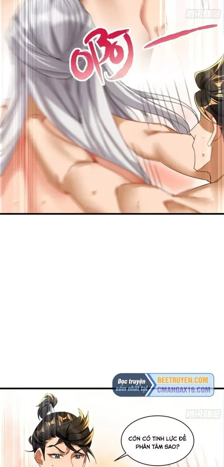 Giáo Chủ Ma Giáo Vụng Trộm Xem Ta Tu Luyện Chap 75 - Next Chap 76